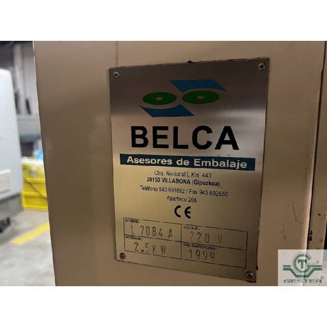 Packaging Machine