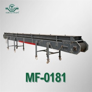 Conveyor belt  9 m