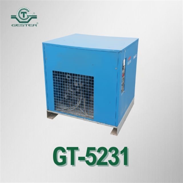 Air dryer for compressor