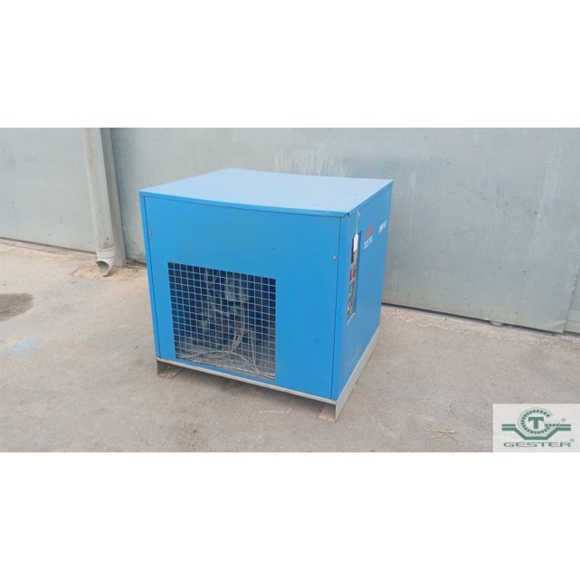 Air dryer for compressor