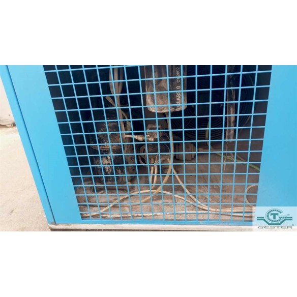 Air dryer for compressor
