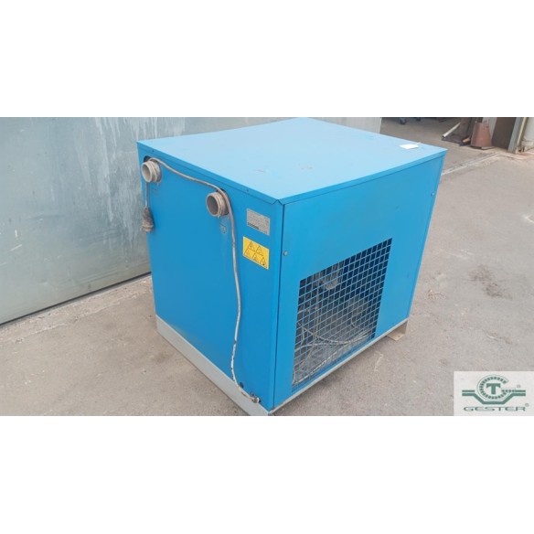 Air dryer for compressor