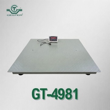 New Electronic Scale