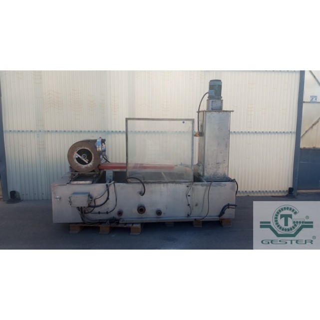 Water die-face cutter