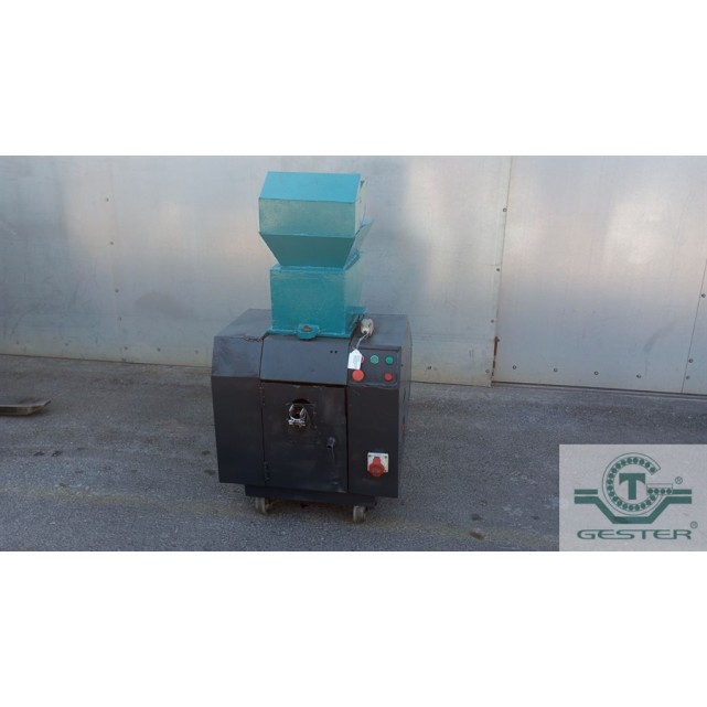 Granulator