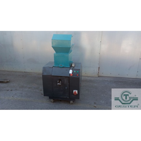Granulator