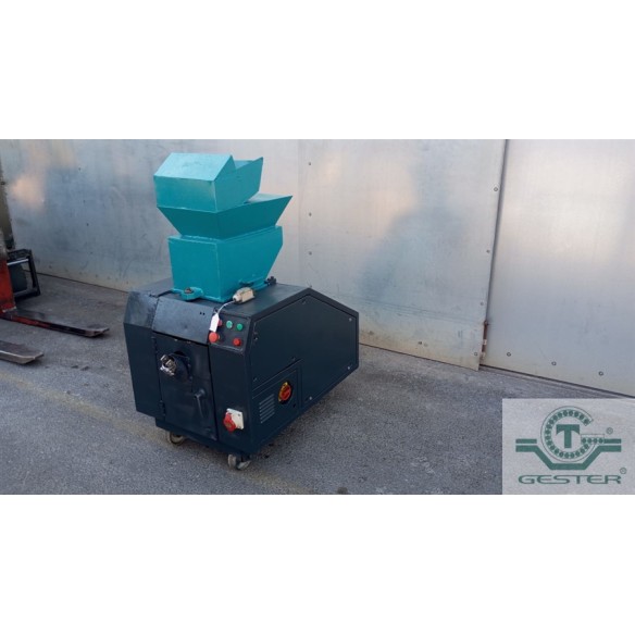 Granulator