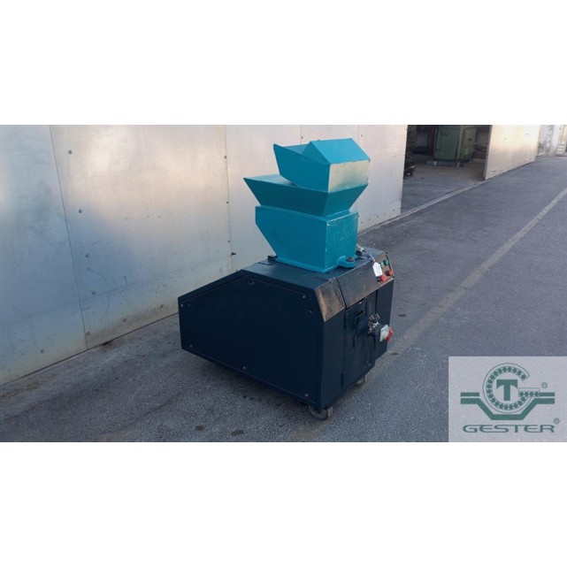 Granulator