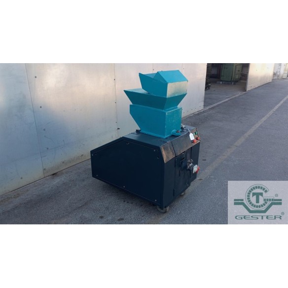 Granulator