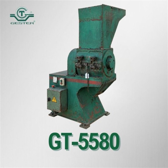Granulator