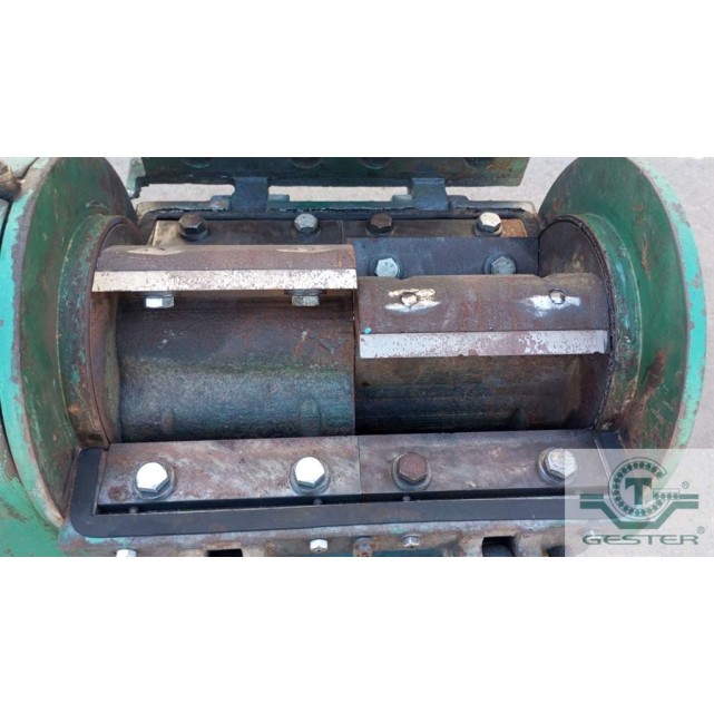 Granulator