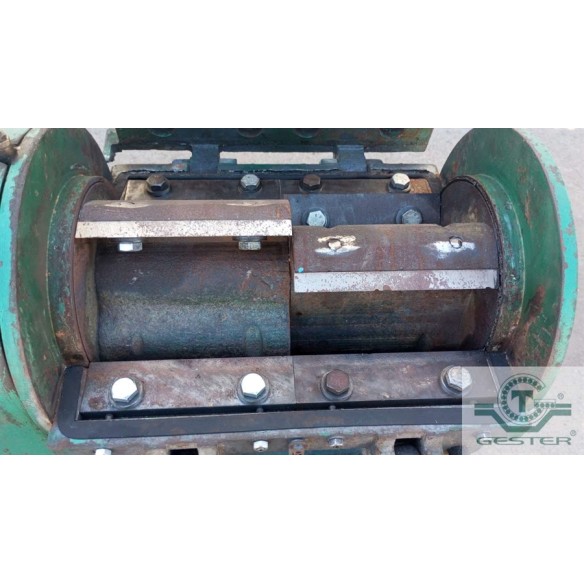 Granulator