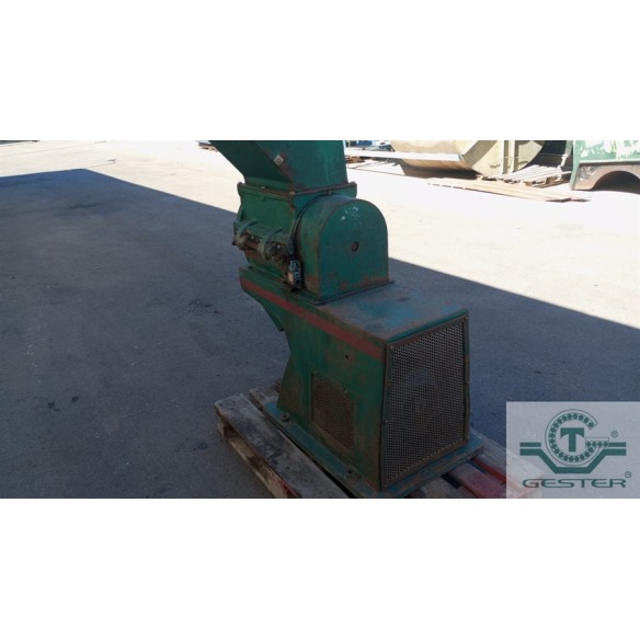 Granulator