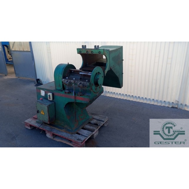 Granulator