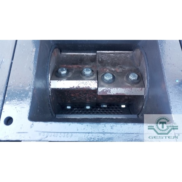 Granulator