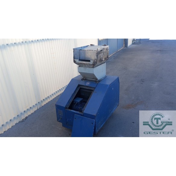 Granulator