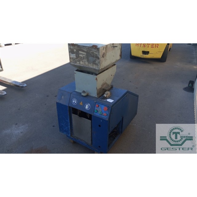 Granulator