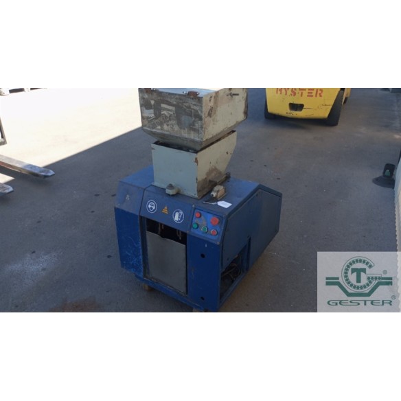 Granulator