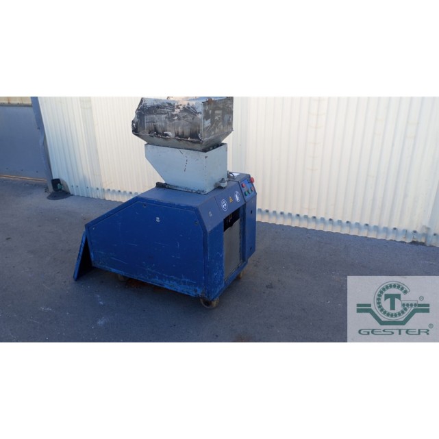 Granulator