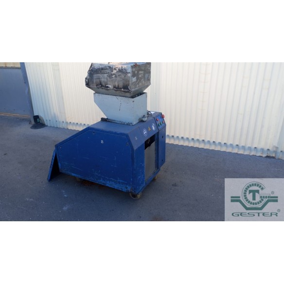 Granulator