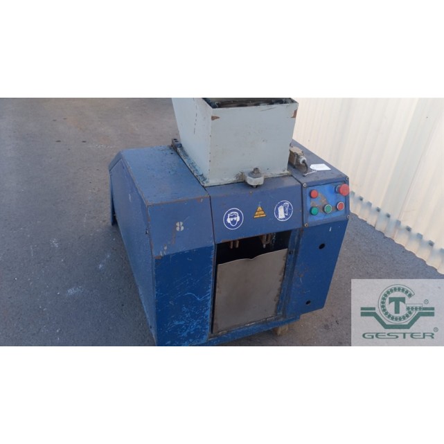 Granulator