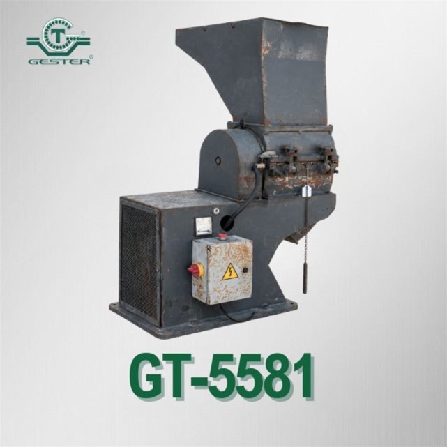 Granulator