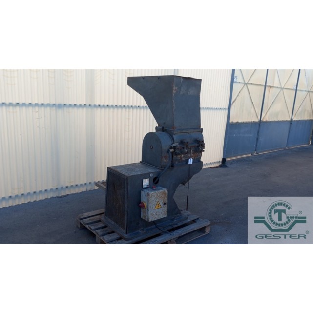 Granulator