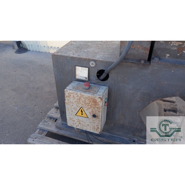 Granulator