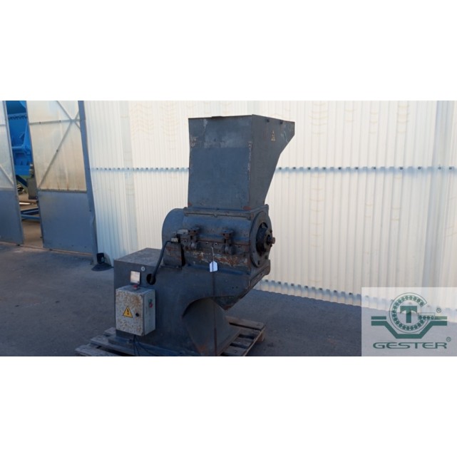 Granulator