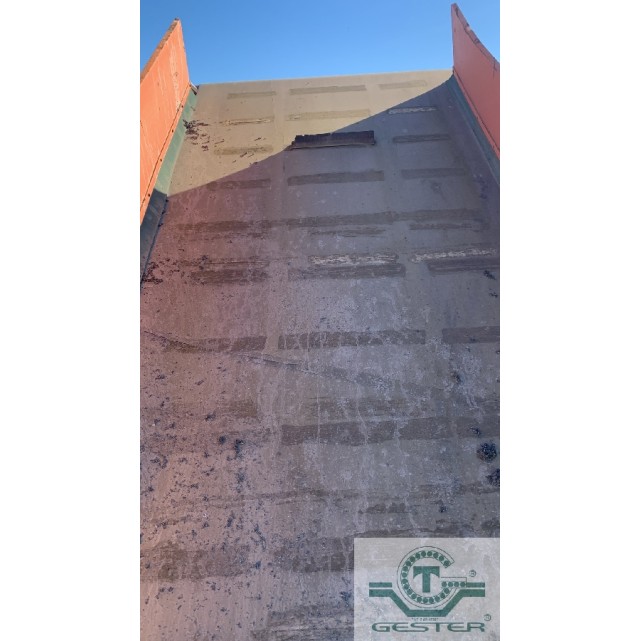 Conveyor belt 3.10 meter