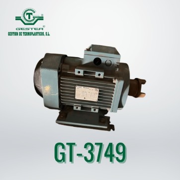 Engine standing