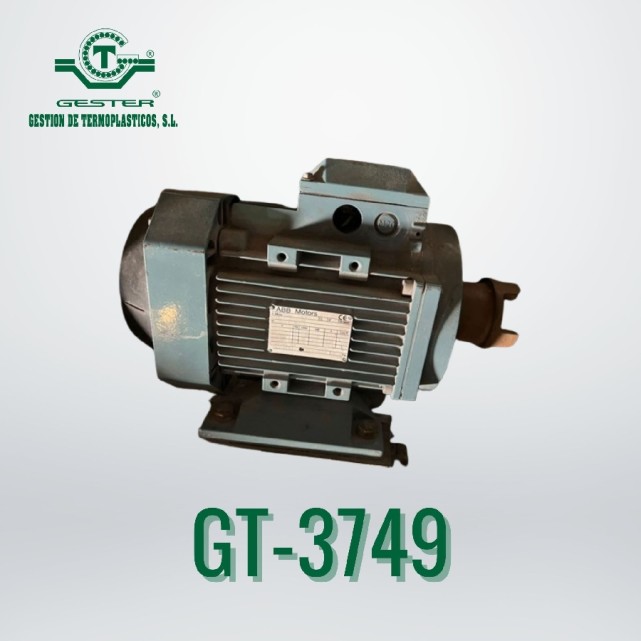 Engine standing