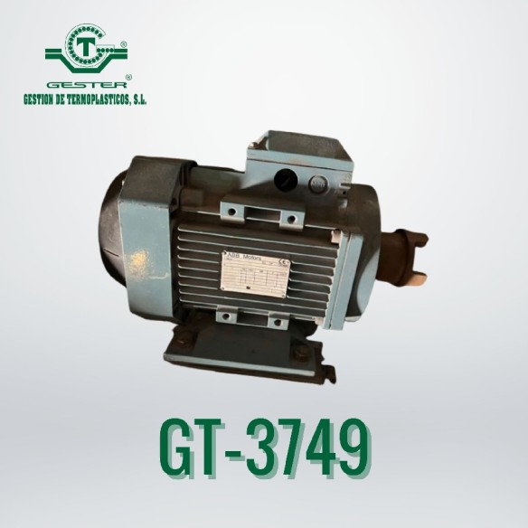 Engine standing
