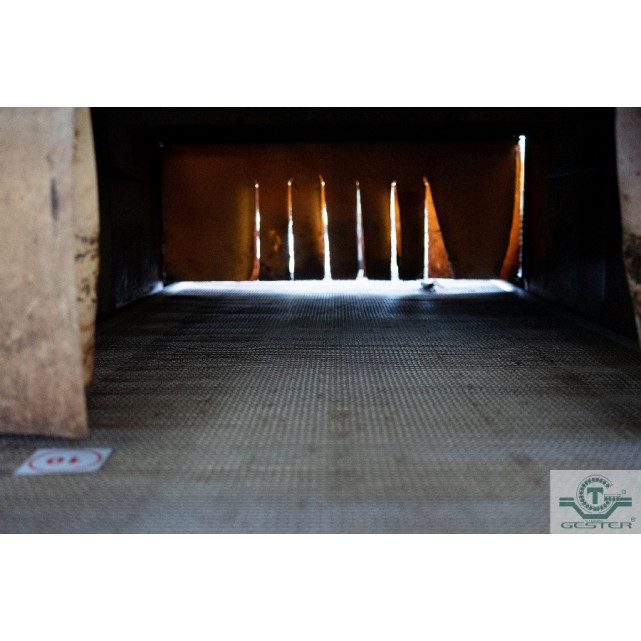 Tunnel de rétraction