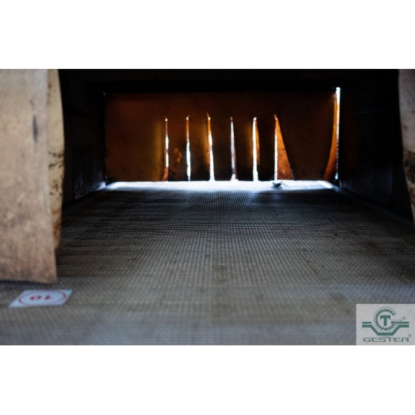 Tunnel de rétraction