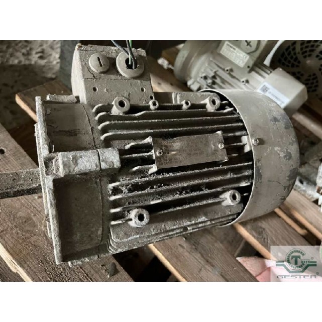 Bridle engine