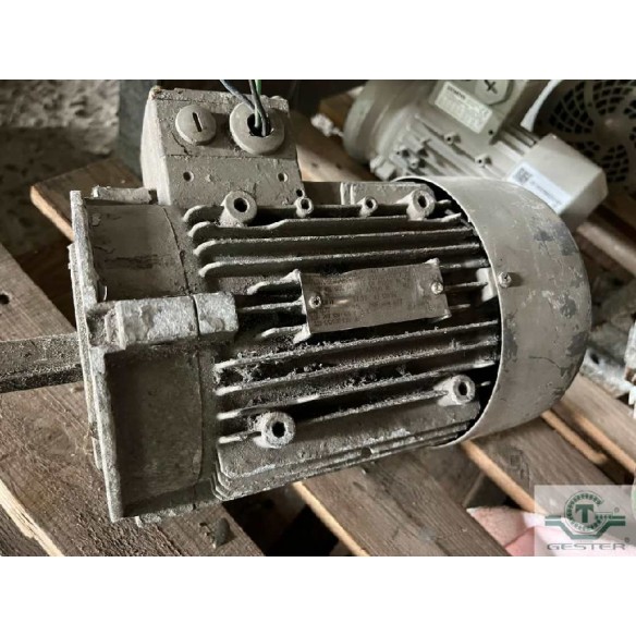 Bridle engine