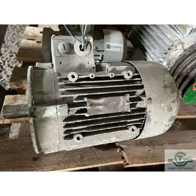 Bridle engine