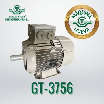 New standing engine