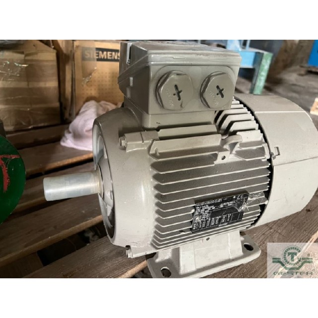 New standing engine