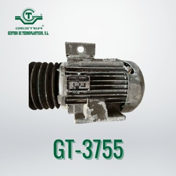 Engine standing