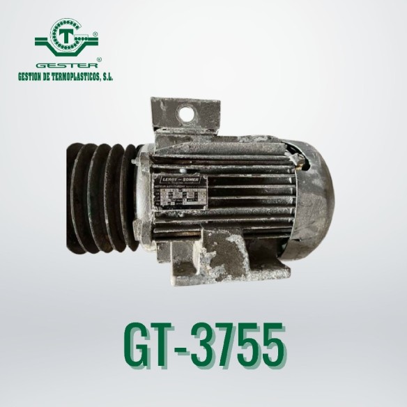 Engine standing