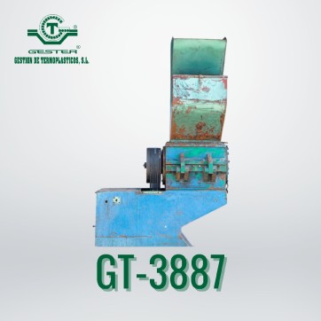 Granulator