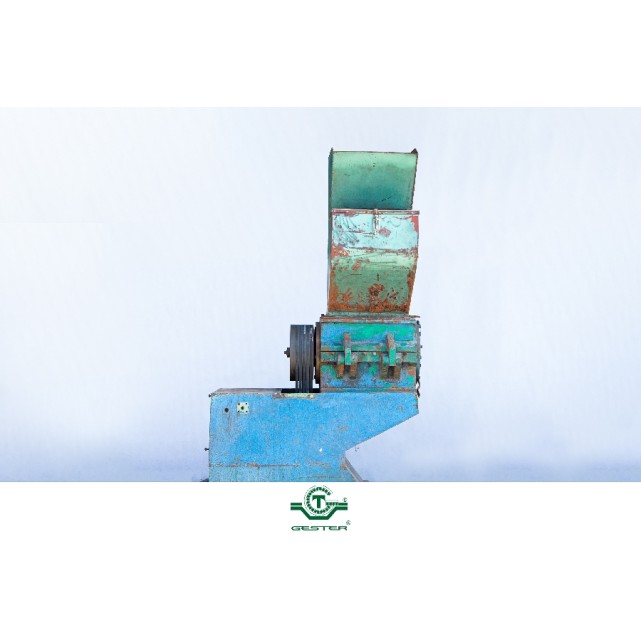 Granulator