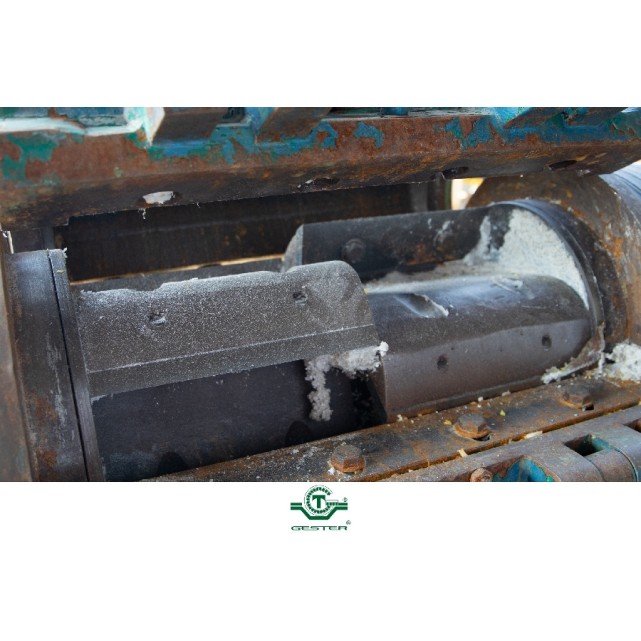 Granulator