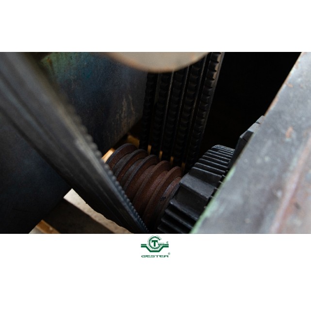 Granulator