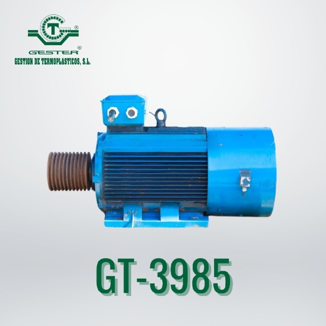Engine standing