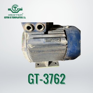 Standing engine