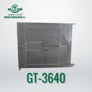 Bag filter