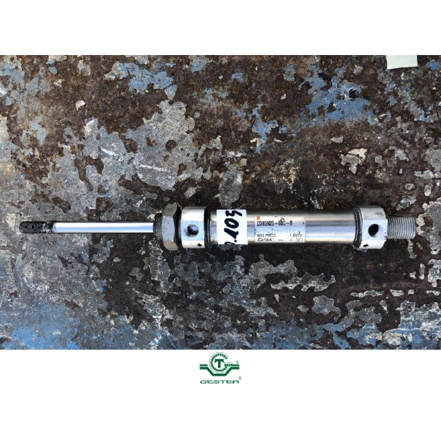 Piston pneumatique